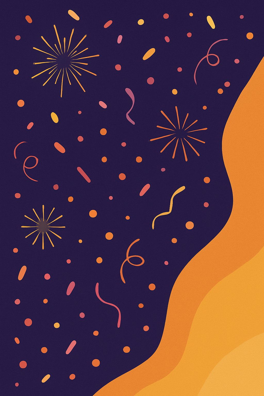 Events illustration