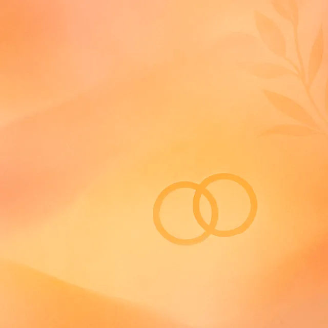 Pre-wedding illustration