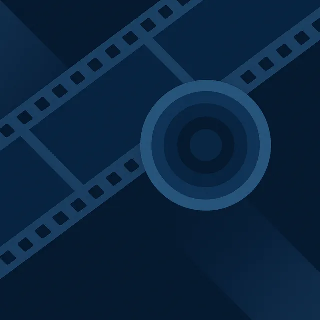 Videography illustration